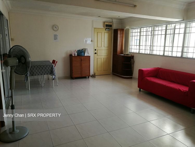 Blk 6 Holland Close (Queenstown), HDB 4 Rooms #207331651